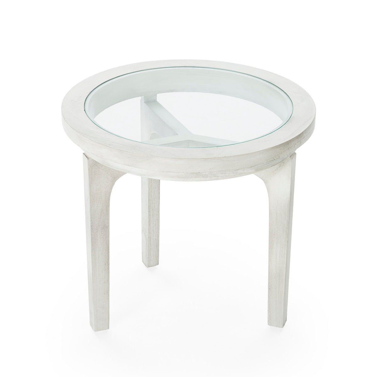 Noelle side table - Ideal Furniture ES