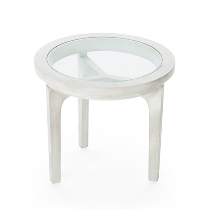 Noelle side table - Ideal Furniture ES