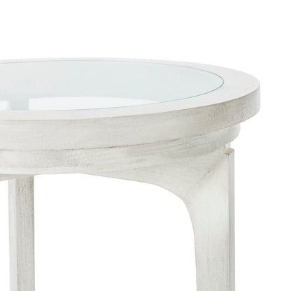 Noelle side table - Ideal Furniture ES
