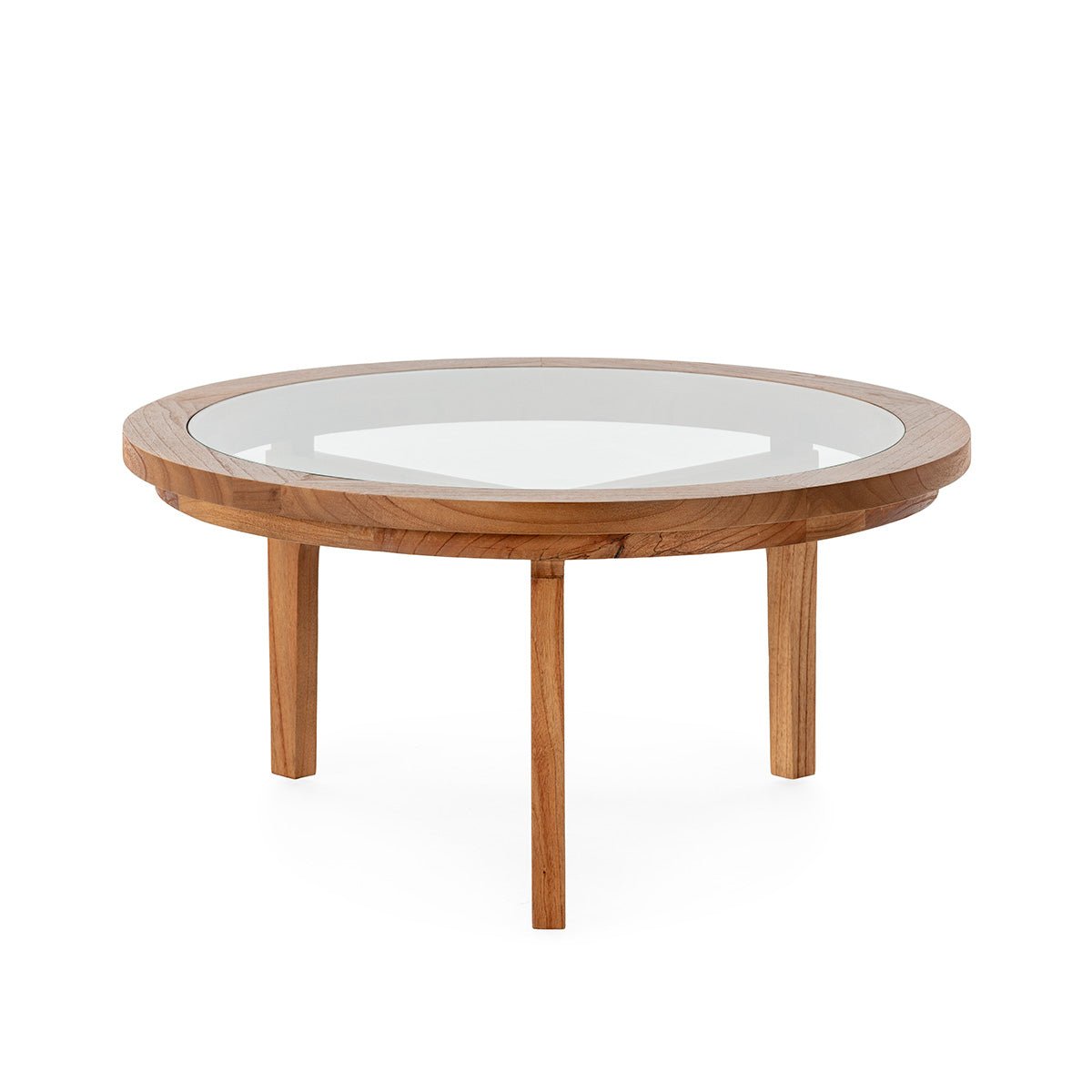 Mesa de centro Oar - Ideal Furniture ES