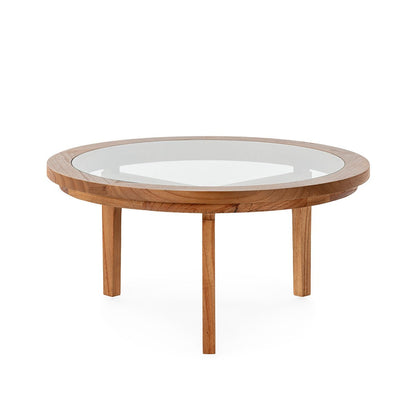 Mesa de centro Oar - Ideal Furniture ES