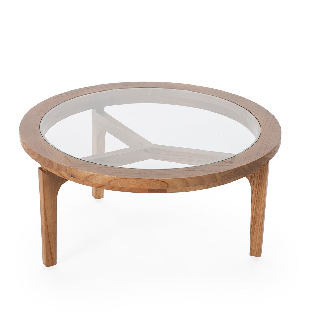 Mesa de centro Oar - Ideal Furniture ES