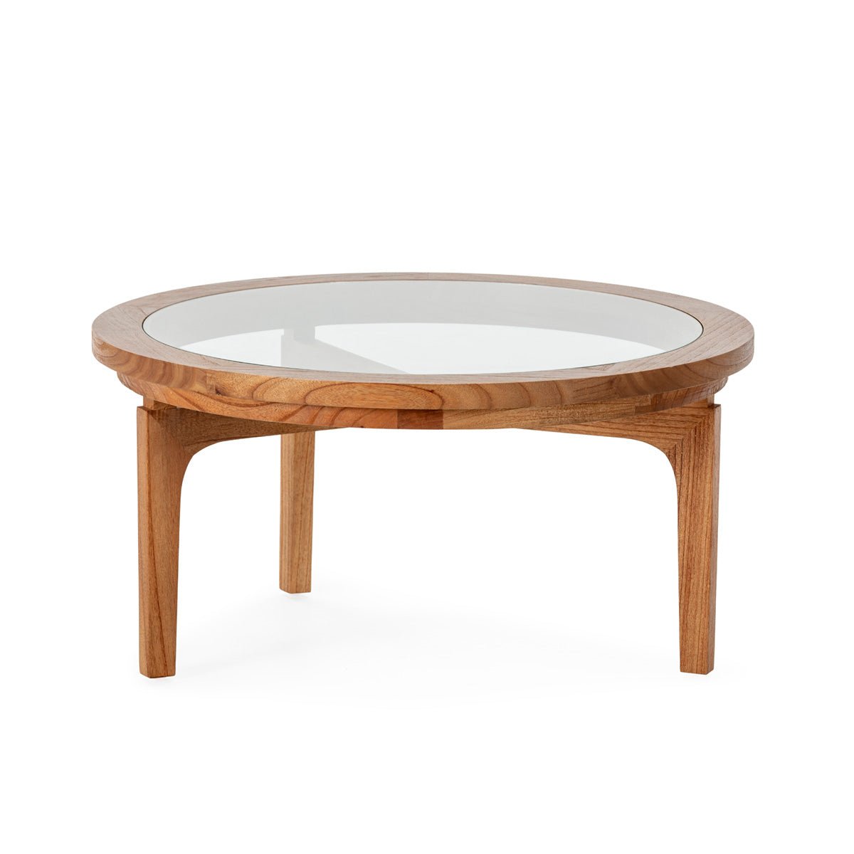 Mesa de centro Oar - Ideal Furniture ES