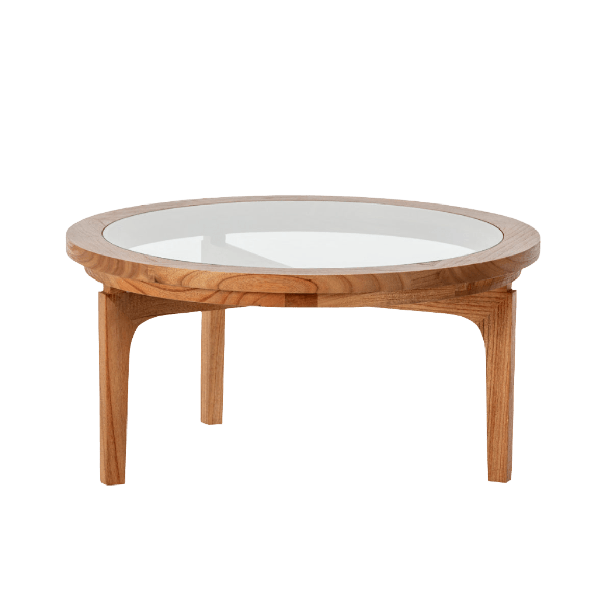 Mesa de centro Oar - Ideal Furniture ES