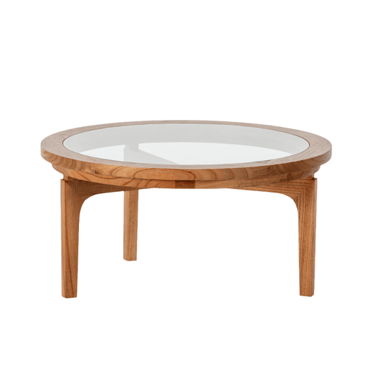 Mesa de centro Oar - Ideal Furniture ES