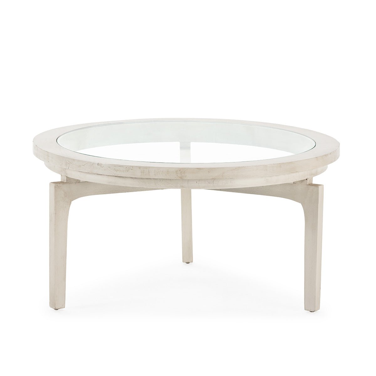 Mesa de centro Oar - Ideal Furniture ES