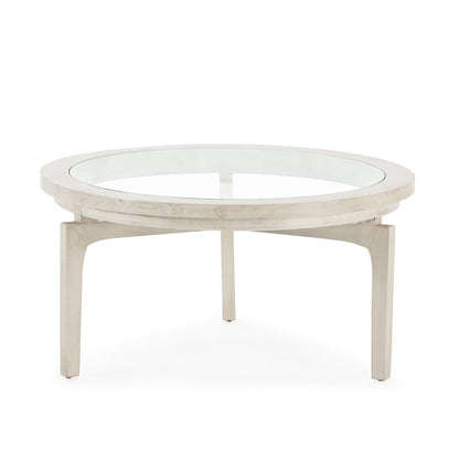 Mesa de centro Oar - Ideal Furniture ES
