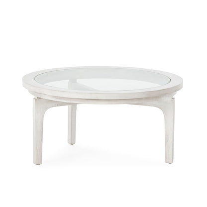 Mesa de centro Oar - Ideal Furniture ES