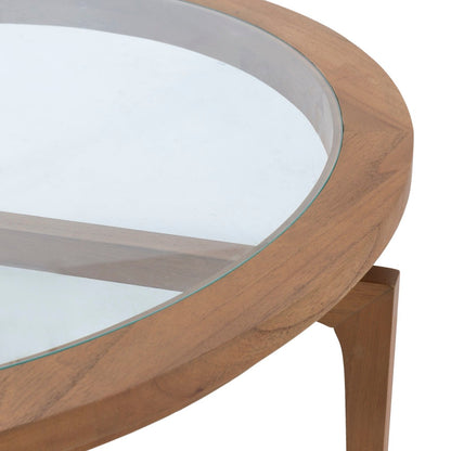 Mesa de centro Oare - Ideal Furniture ES