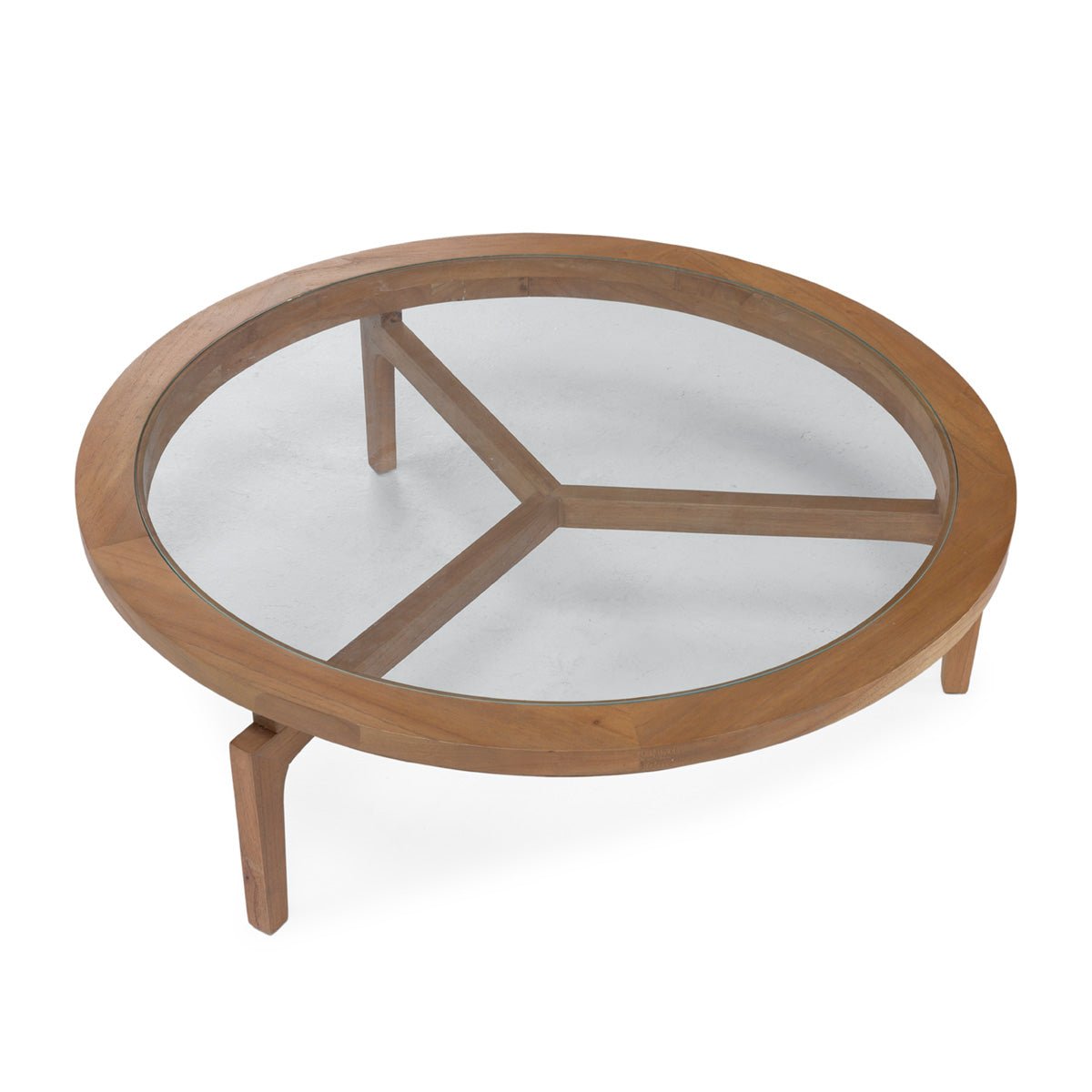 Mesa de centro Oare - Ideal Furniture ES