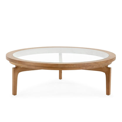 Mesa de centro Oare - Ideal Furniture ES