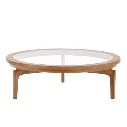 Mesa de centro Oare - Ideal Furniture ES