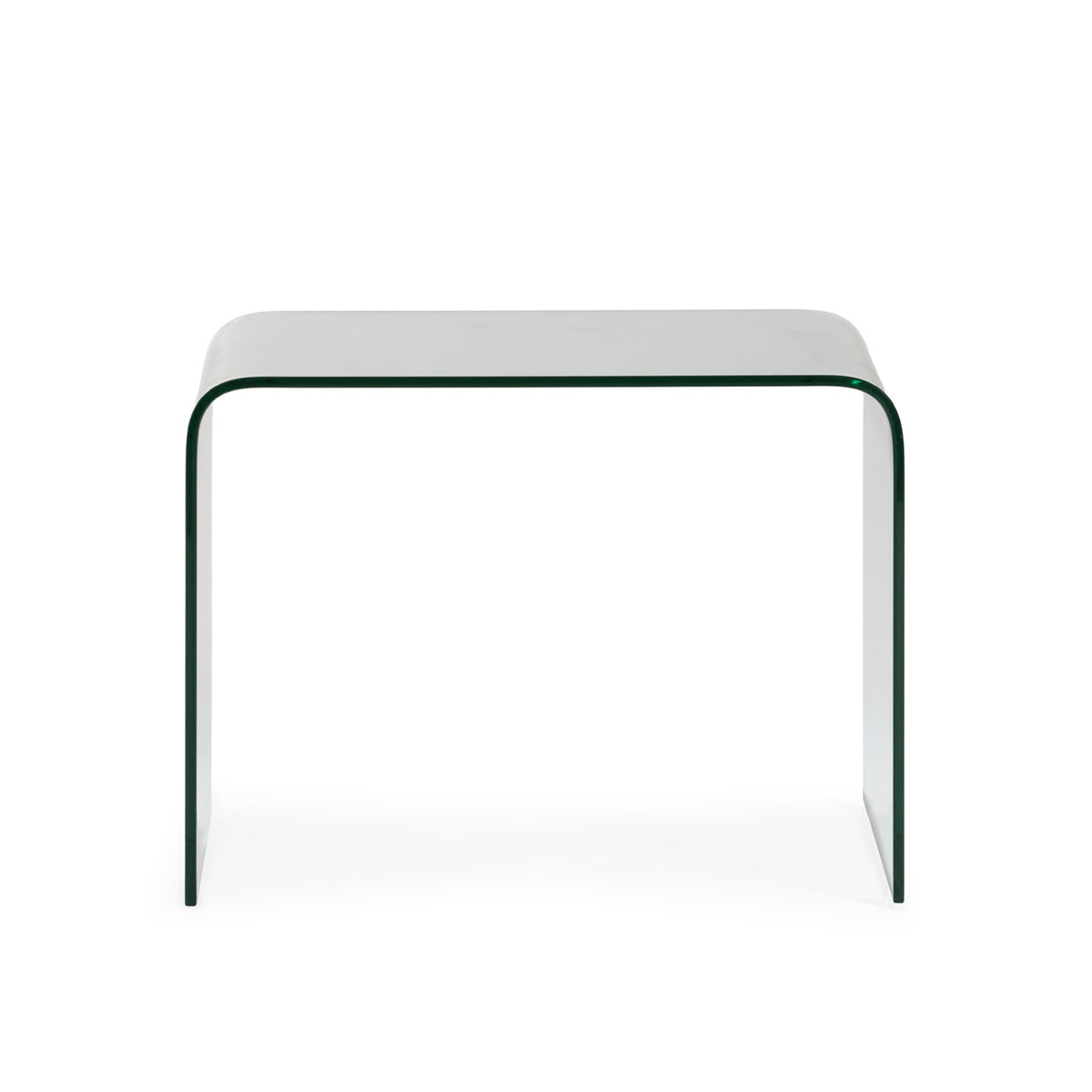 Glassy Side table