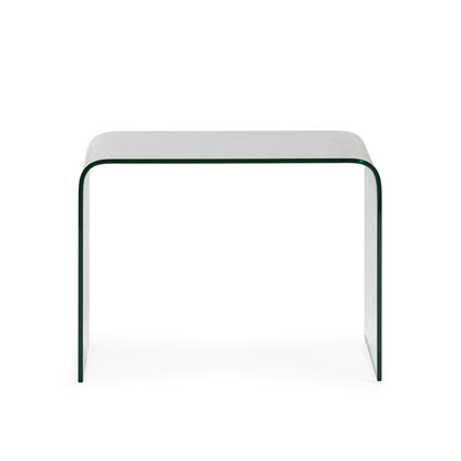Glassy Side table
