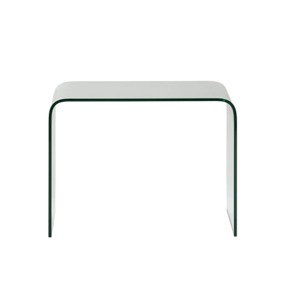 Glassy Side table