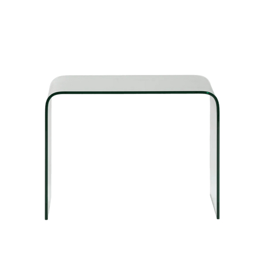 Glassy Side table - Ideal Furniture ES