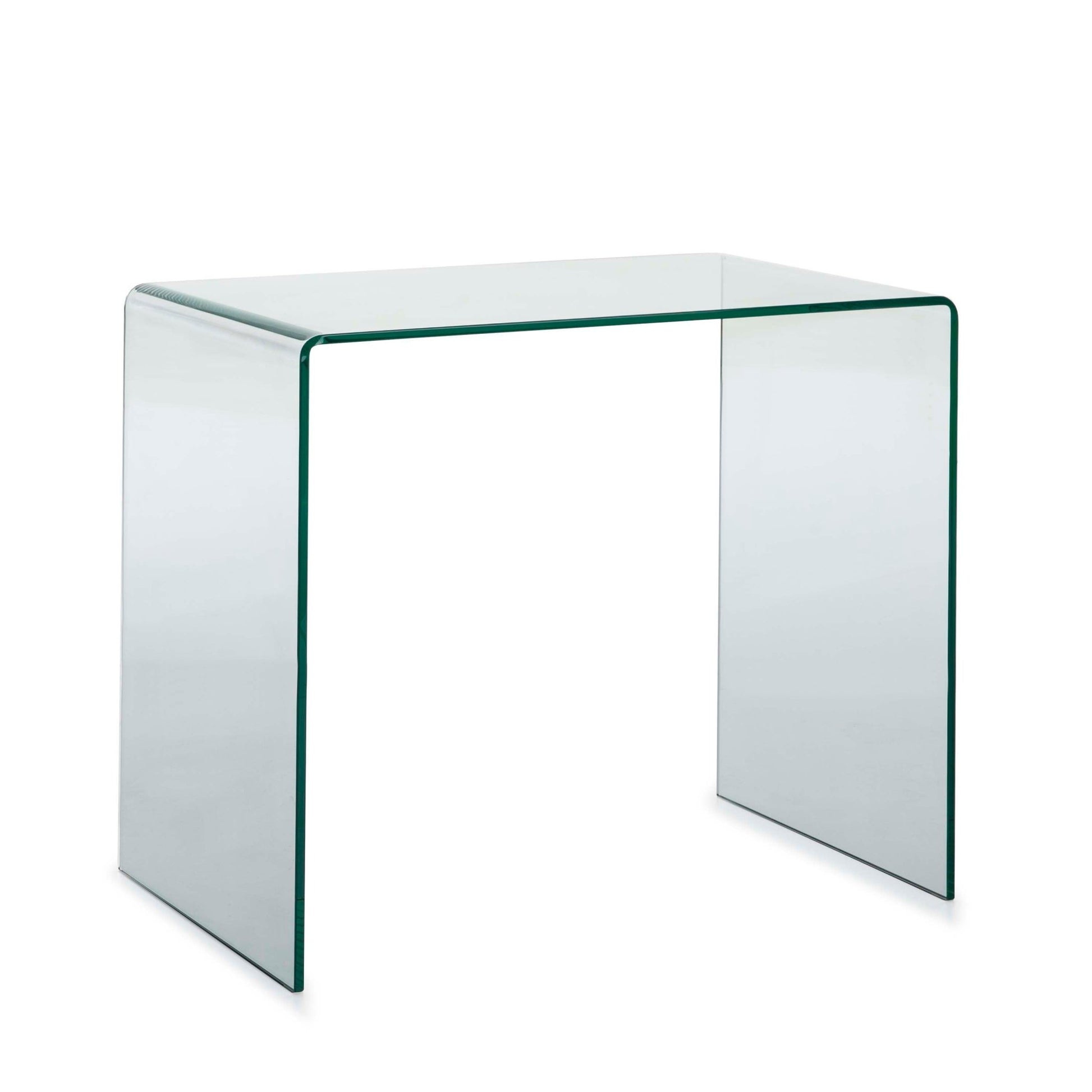 Cristal Office Table - Ideal Furniture ES
