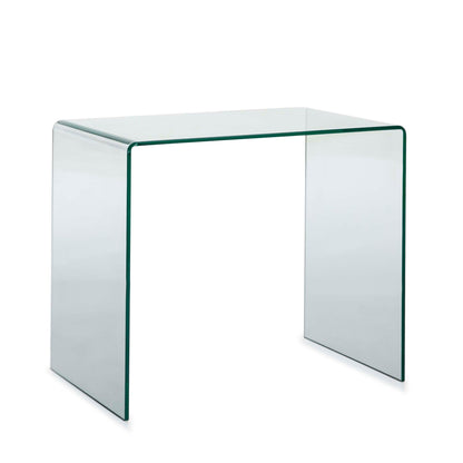 Cristal Office Table - Ideal Furniture ES