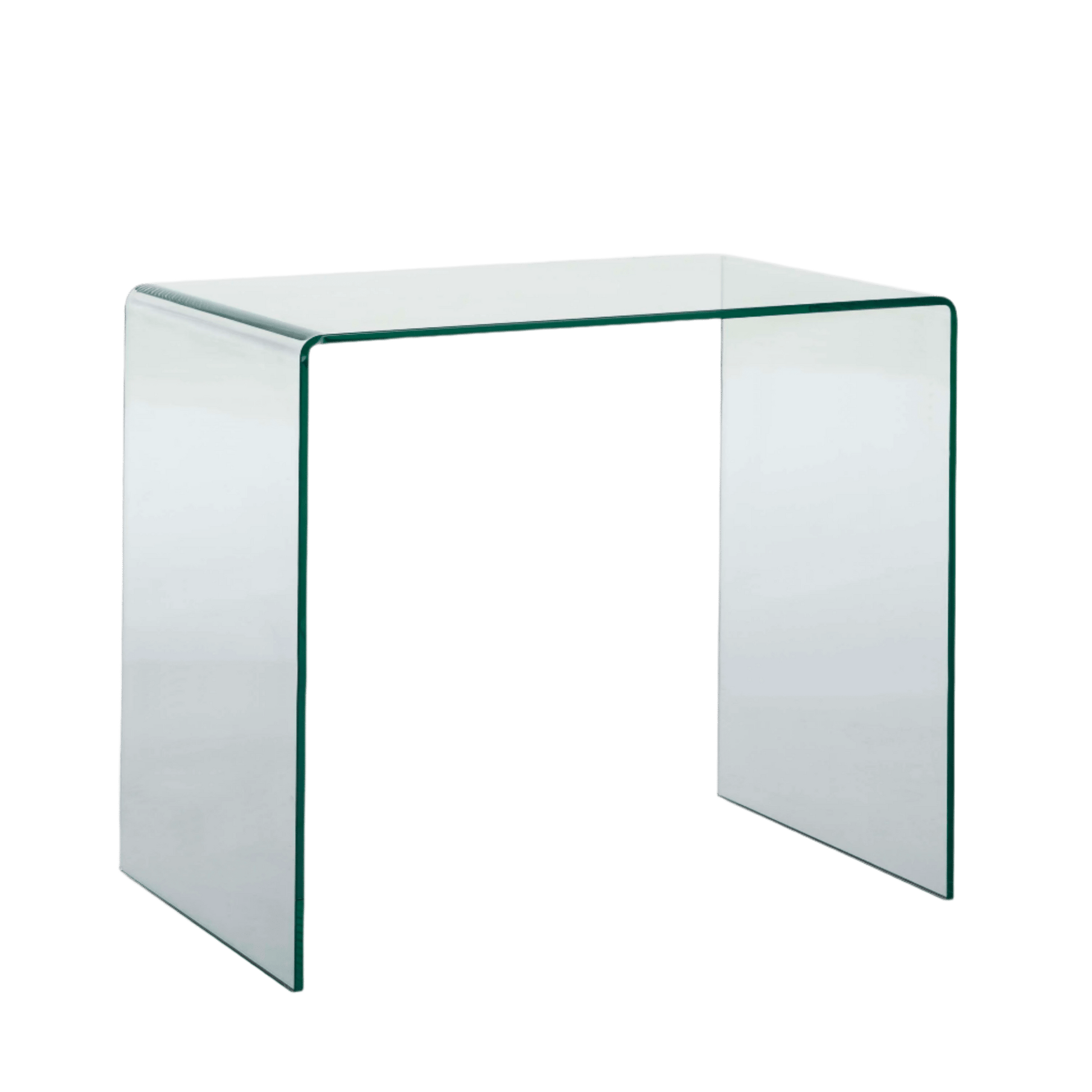 Cristal Office Table - Ideal Furniture ES