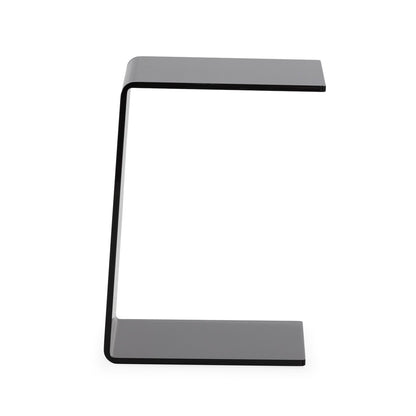 Smokey Side Table