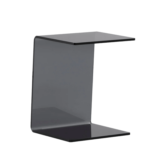 Smokey Side Table - Ideal Furniture ES