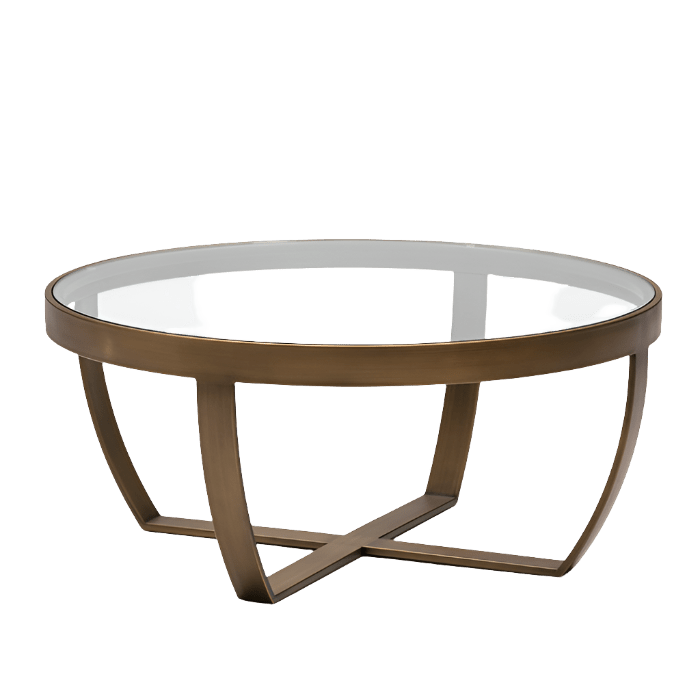 Mesa de centro 75561 - Ideal Furniture ES