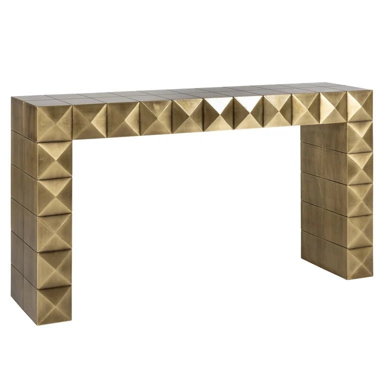 Collada Console - Ideal Furniture ES