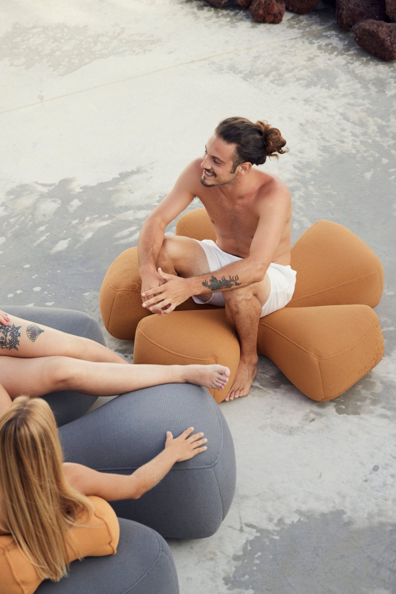 Flower XL (Copy) - Ideal Furniture ES