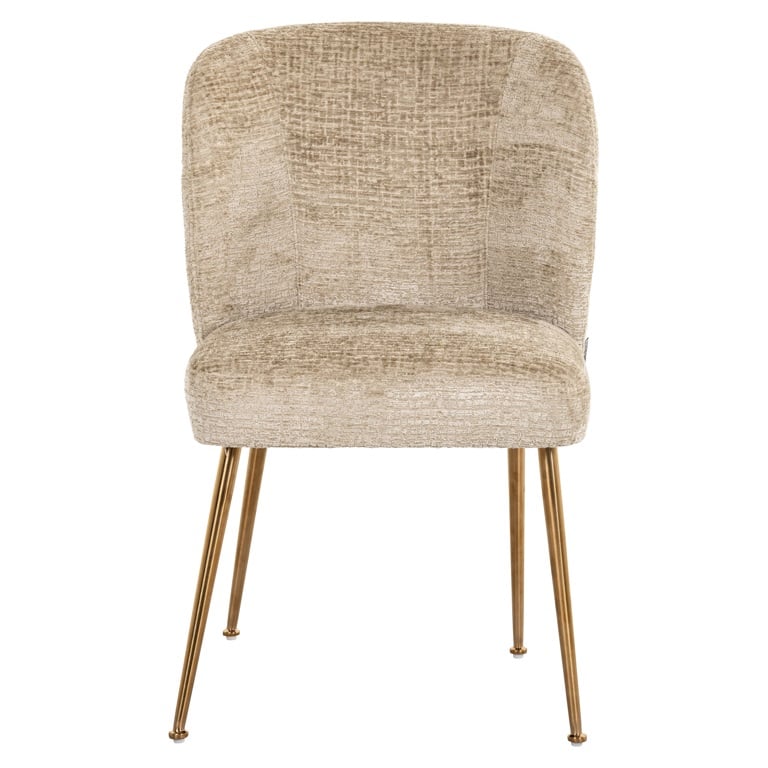 Cannon Dinning Chair - Ideal Furniture ES