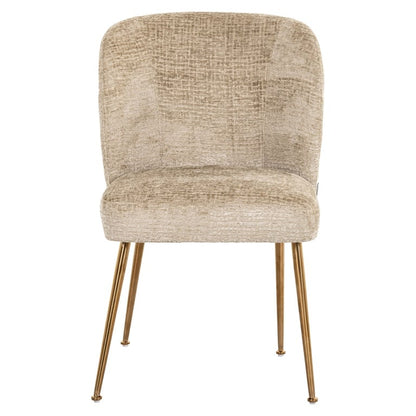Cannon Dinning Chair - Ideal Furniture ES