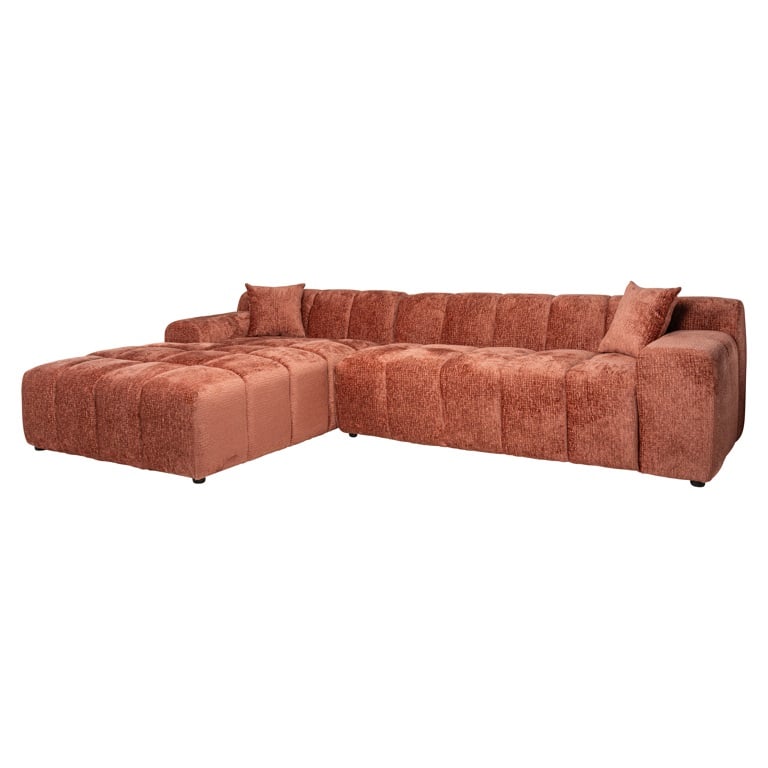 Cube Sofa - Ideal Furniture ES