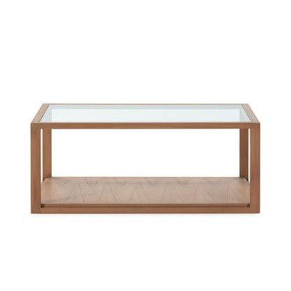 Mesa de centro Vek - Ideal Furniture ES