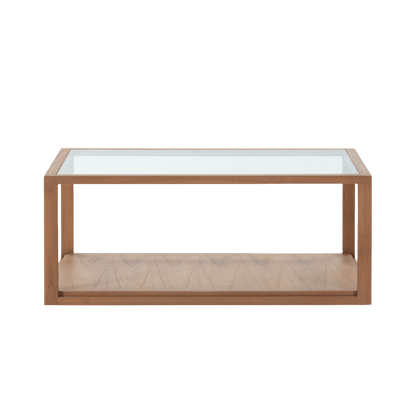 Mesa de centro Vek - Ideal Furniture ES
