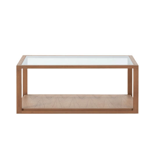 Mesa de centro Vek - Ideal Furniture ES
