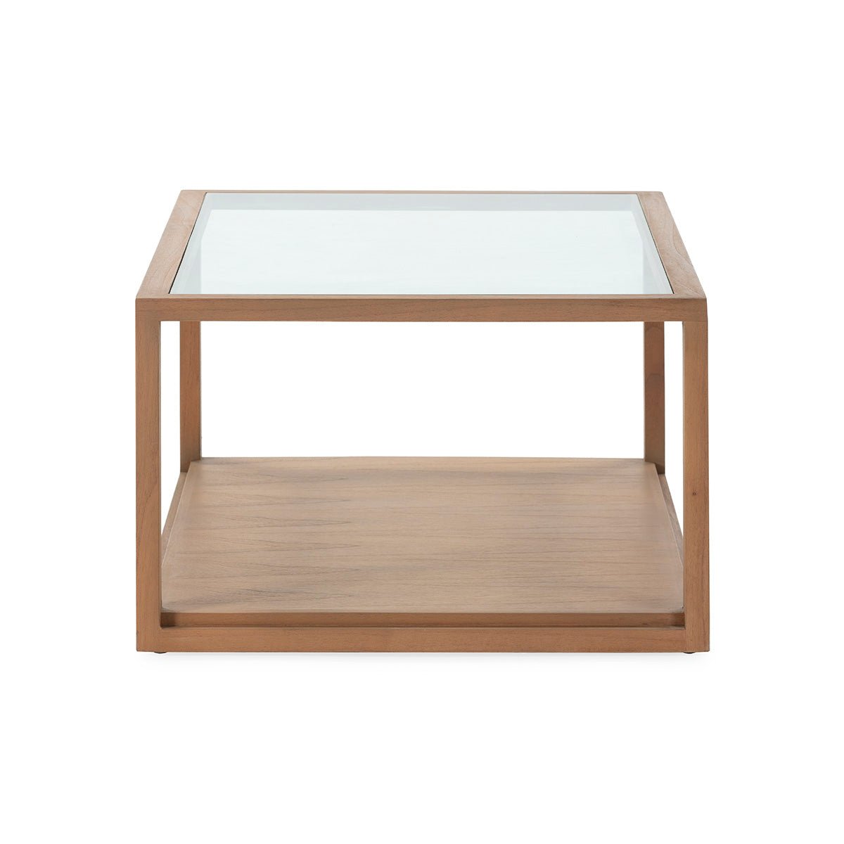Mesa de centro Vek - Ideal Furniture ES