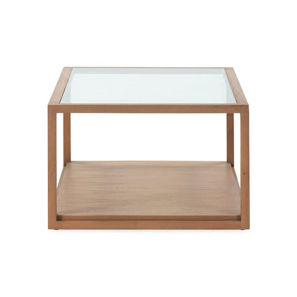 Mesa de centro Vek - Ideal Furniture ES