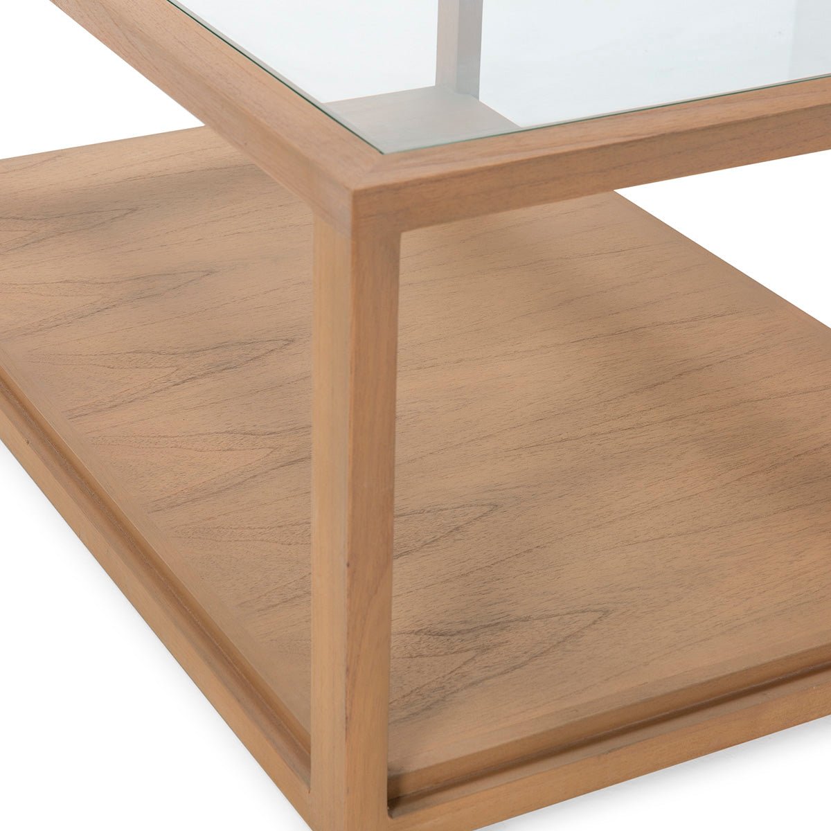 Mesa de centro Vek - Ideal Furniture ES