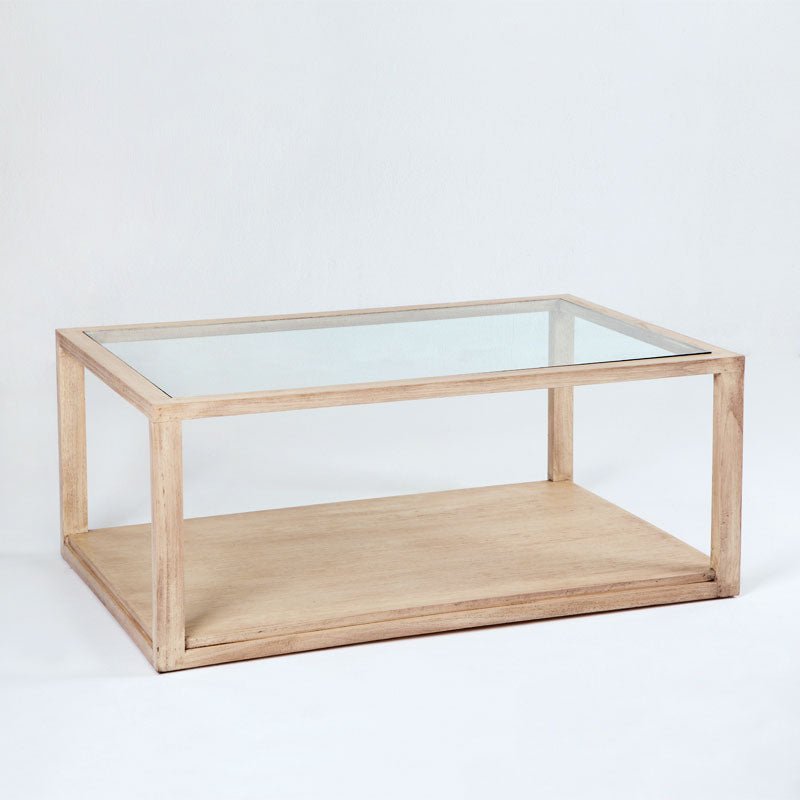 Mesa de centro Vek - Ideal Furniture ES