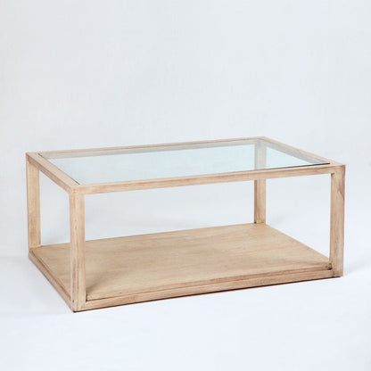 Mesa de centro Vek - Ideal Furniture ES