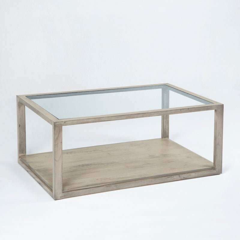 Mesa de centro Brisa - Ideal Furniture ES