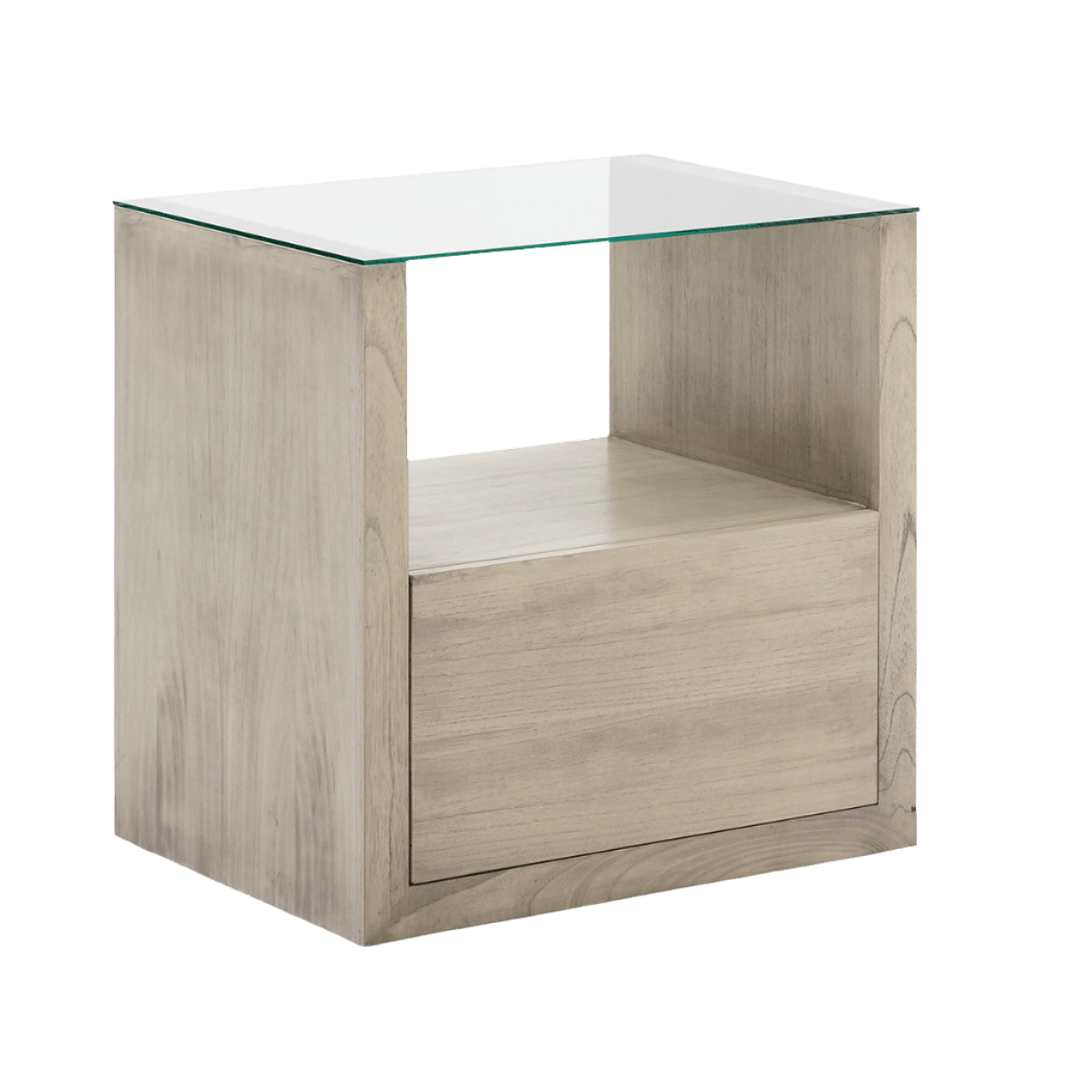 vel bedside - Ideal Furniture ES