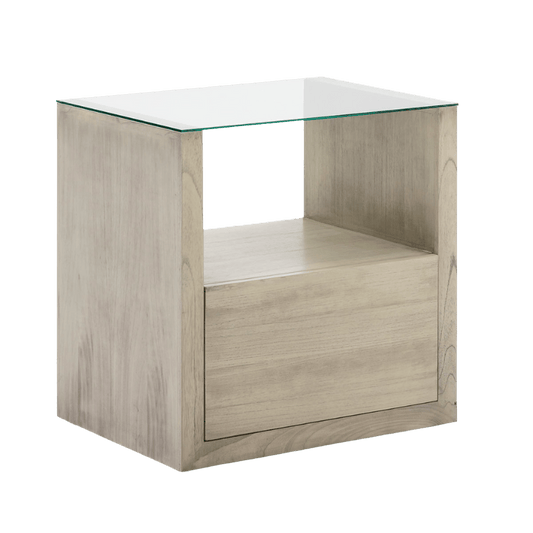 vel bedside - Ideal Furniture ES