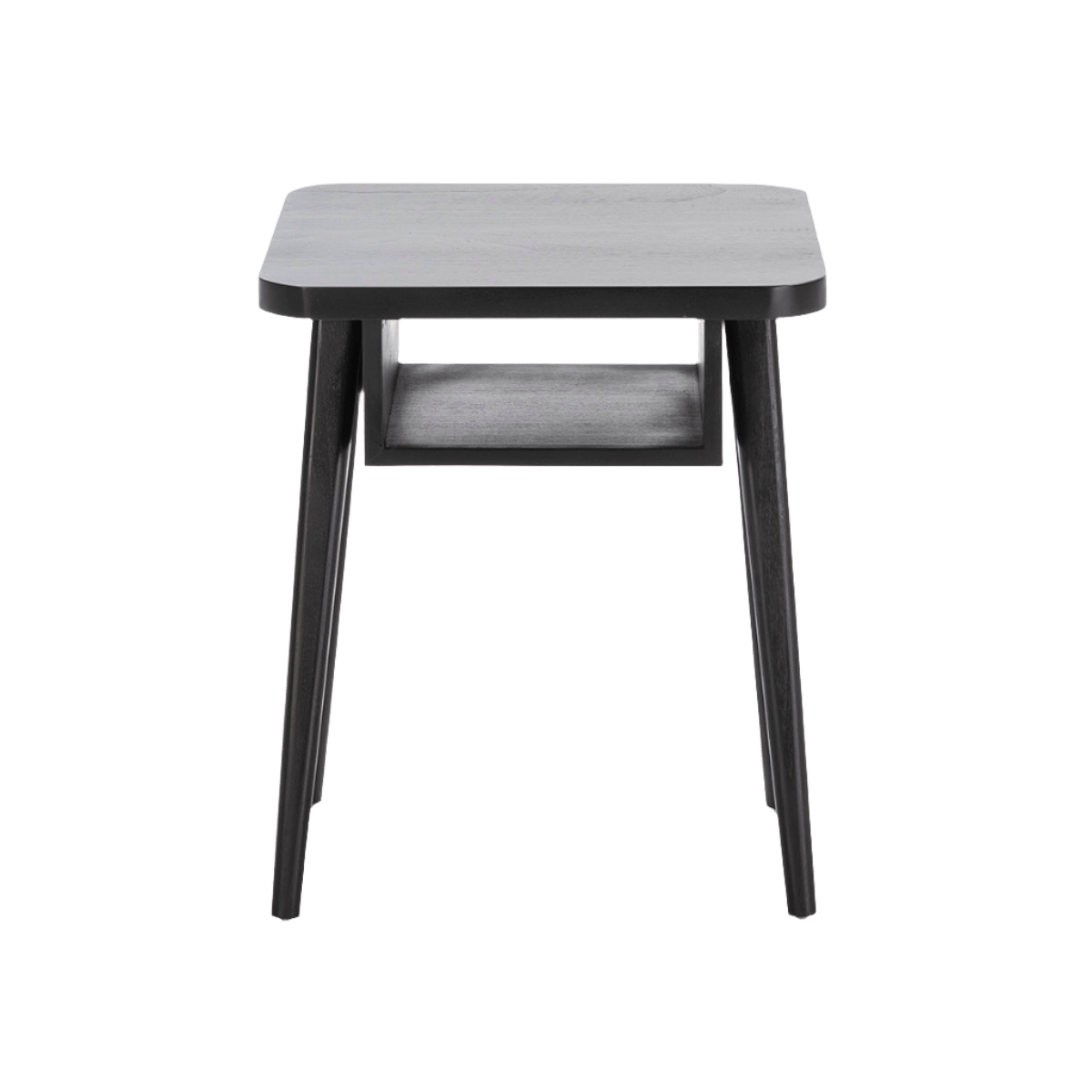 Madera with legs tall 1 Bedside Table - Ideal Furniture ES