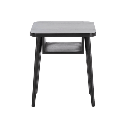 Madera with legs tall 1 Bedside Table - Ideal Furniture ES