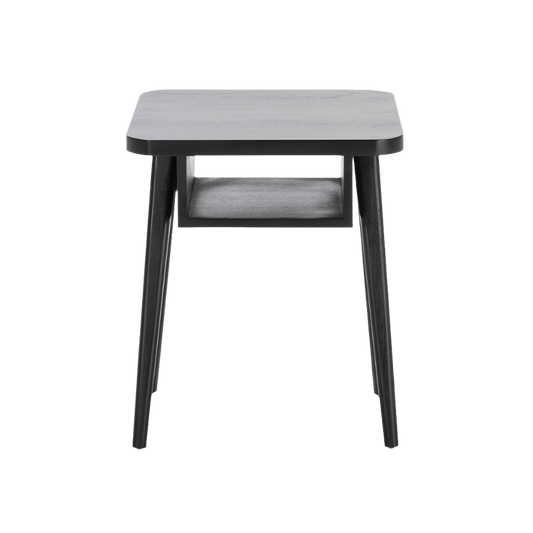 Madera with legs tall 1 Bedside Table - Ideal Furniture ES