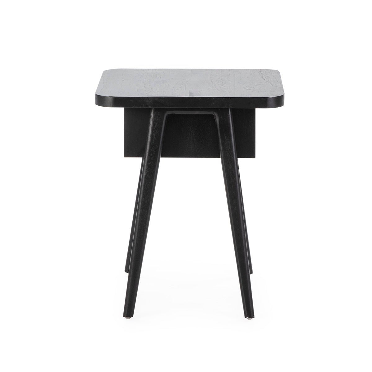 Madera with legs tall 1 Bedside Table - Ideal Furniture ES