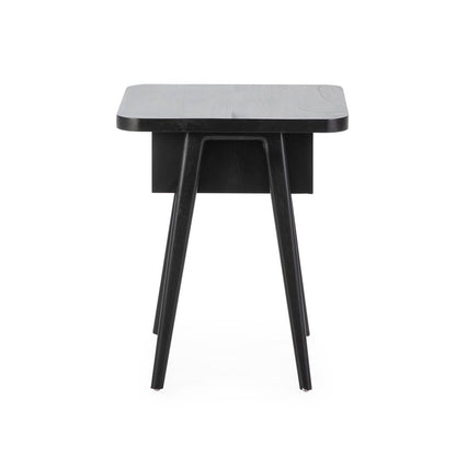 Madera with legs tall 1 Bedside Table - Ideal Furniture ES