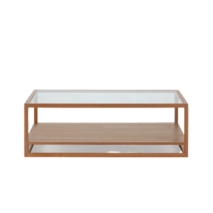 Mesa de centro mad - Ideal Furniture ES