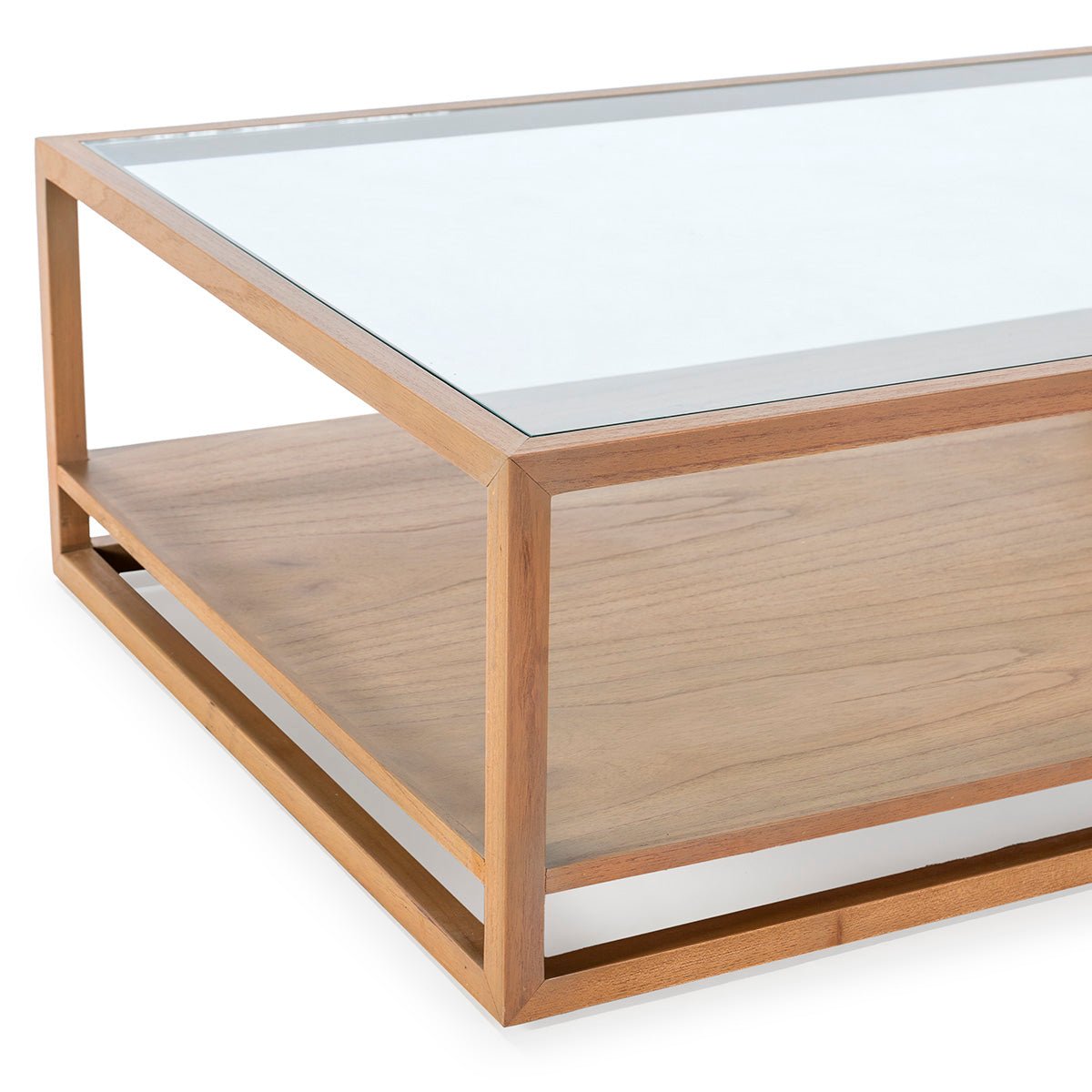 Mesa de centro mad - Ideal Furniture ES