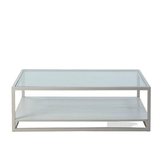 Mesa de centro washed - Ideal Furniture ES